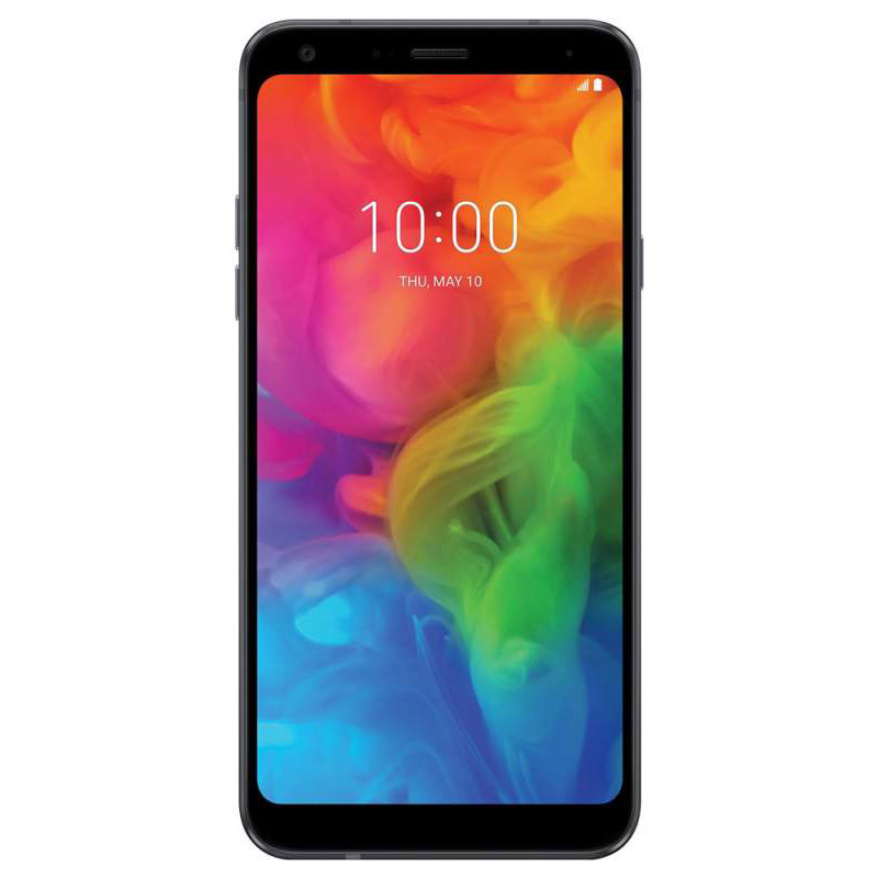 LG Q7+ Full Specifications