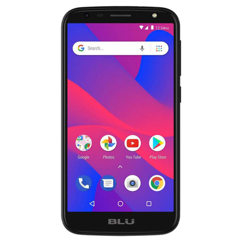 BLU Studio G4