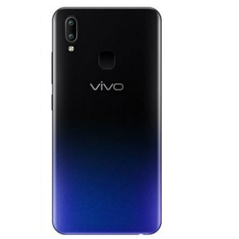 Vivo Y91 (Mediatek)