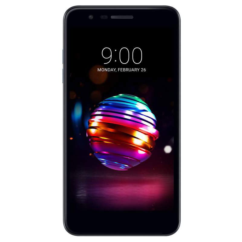 LG K10 Plus (2018) Full Specifications