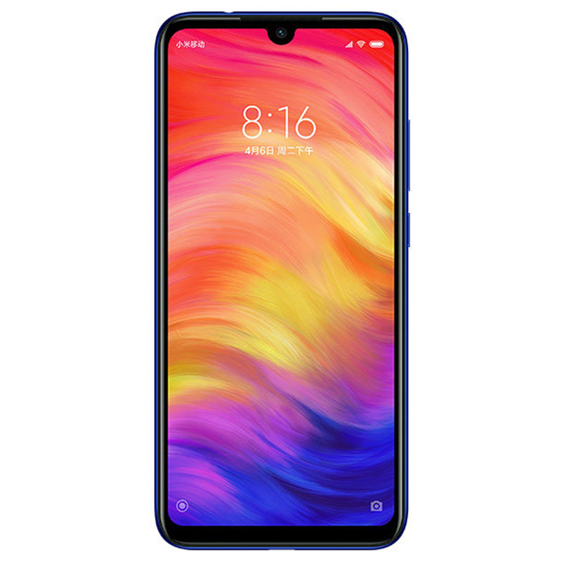 Xiaomi Redmi Note 7