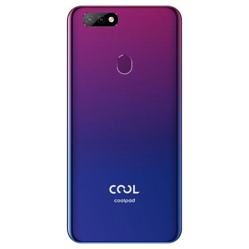 Coolpad Cool Play 8 Lite