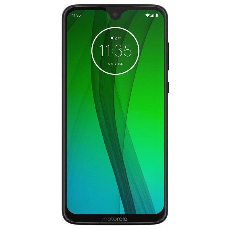 Motorola Moto G7 Full Specifications