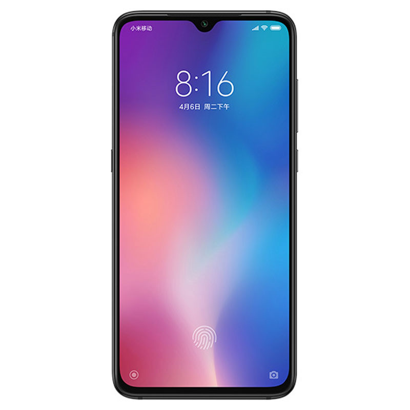 Xiaomi Mi 9