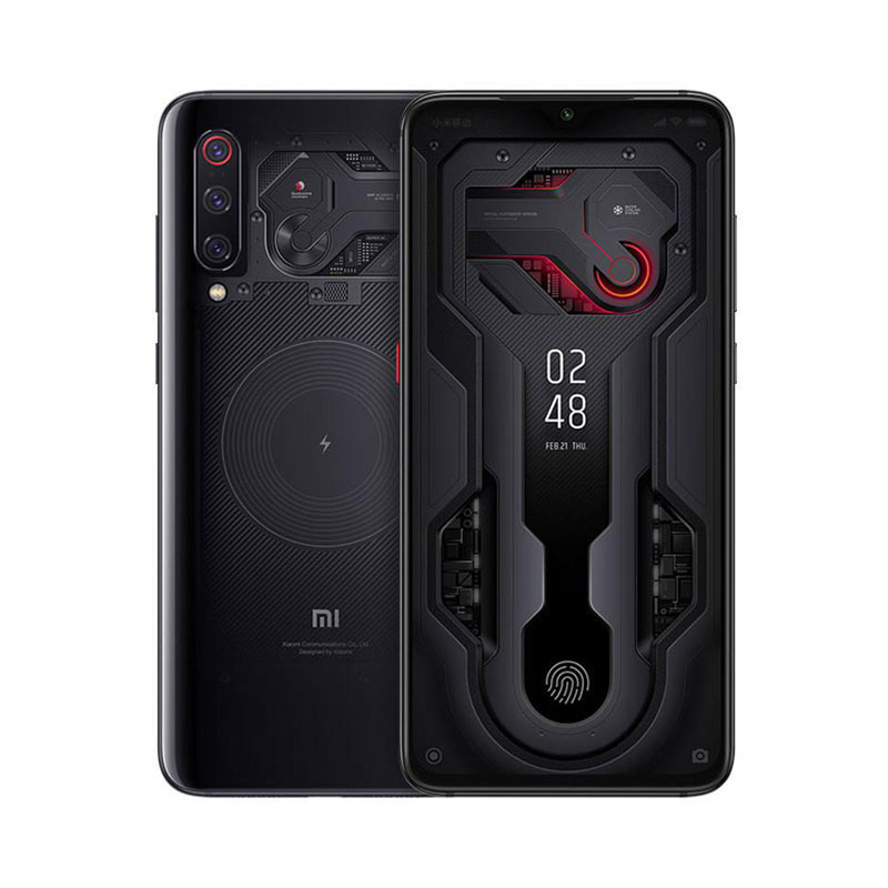 Xiaomi Mi 9 Explorer Edition