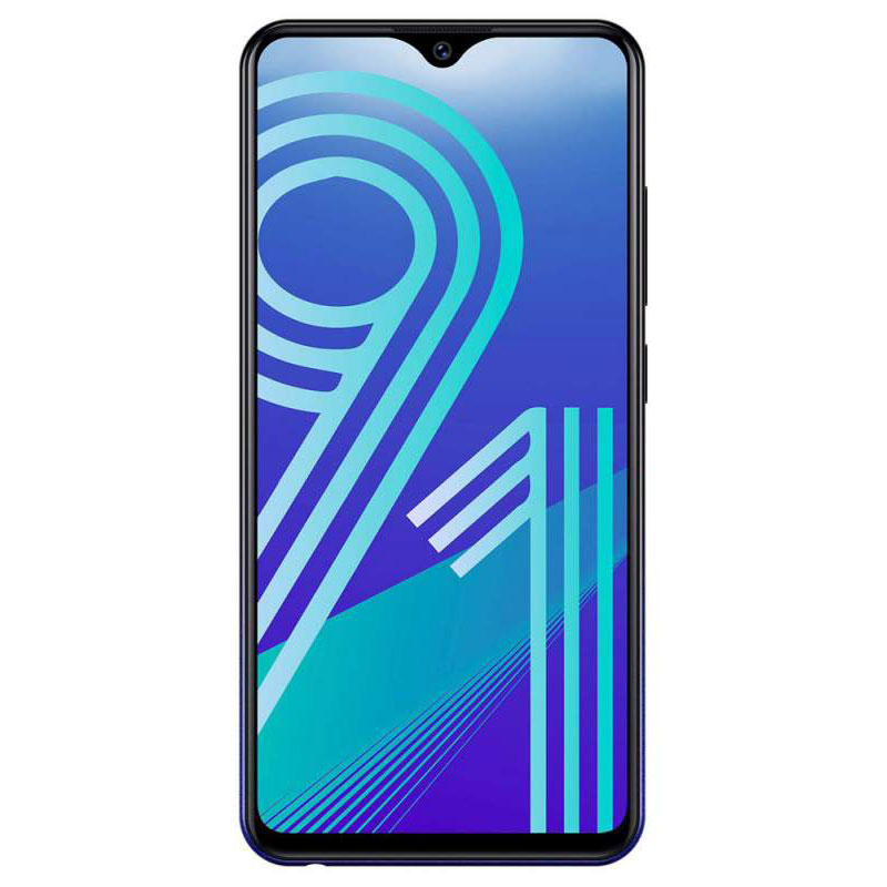 Vivo Y91c Full Specifications