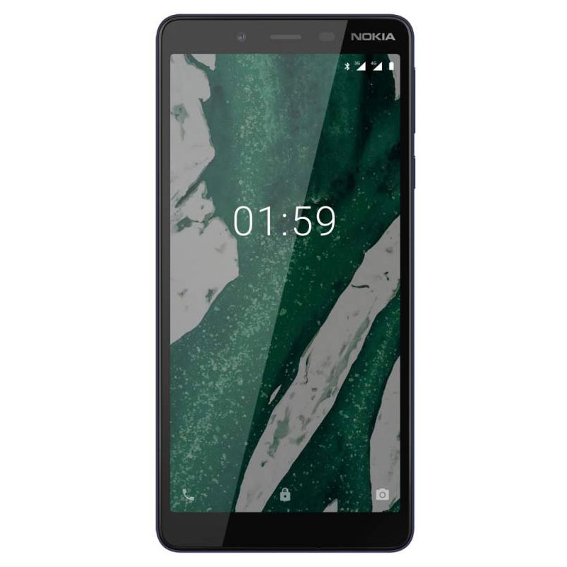 Nokia 1 Plus