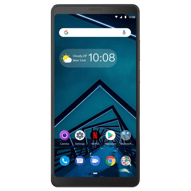 Lenovo Tab V7