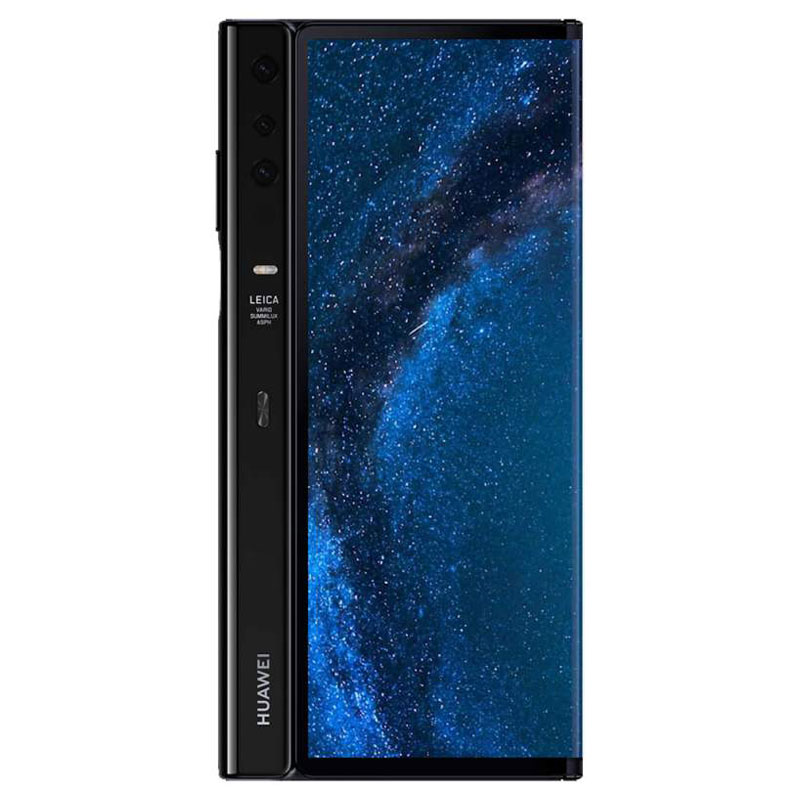 Huawei Mate X Full Specifications