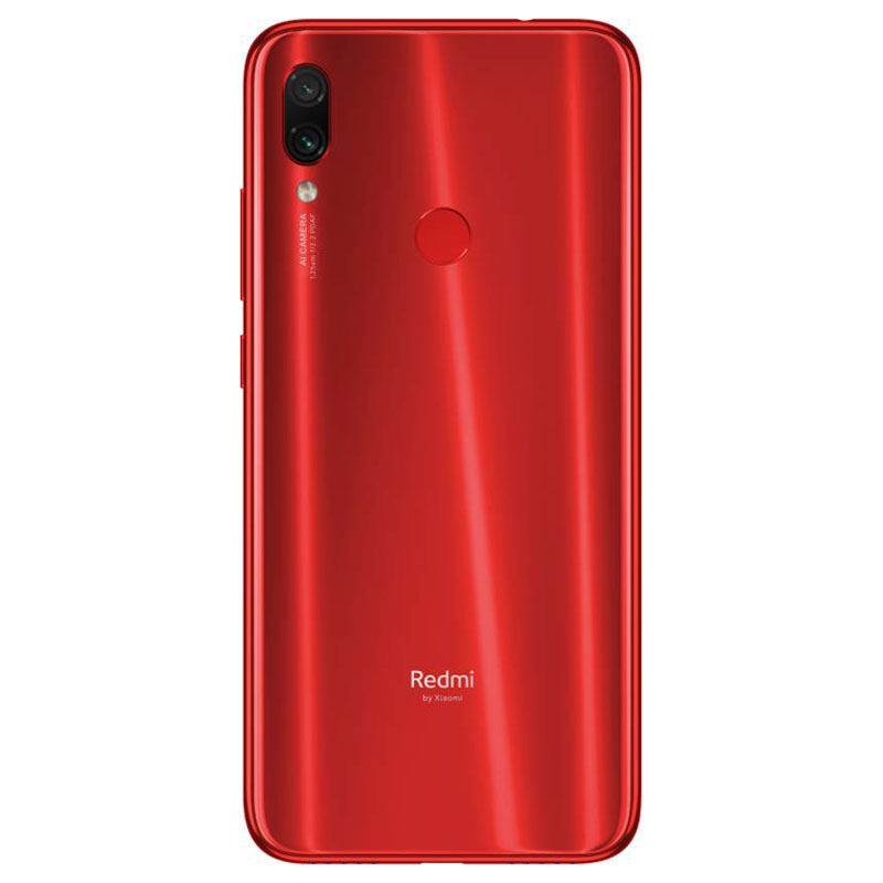 Xiaomi Redmi Note 7 (India)