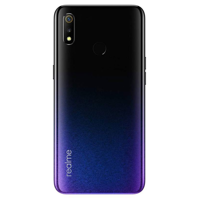 Oppo Realme 3