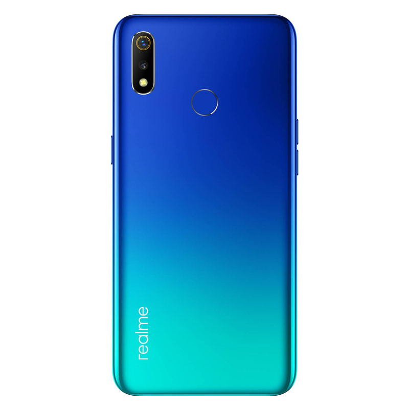 Oppo Realme 3