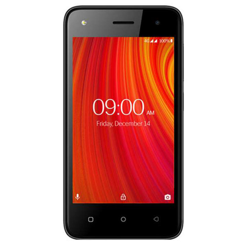 Lava Z40 Full Specifications