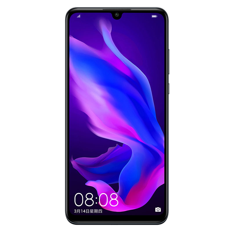 Huawei Nova 4e