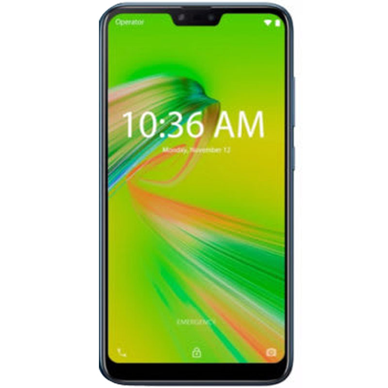 Asus Zenfone Max Plus (M2)