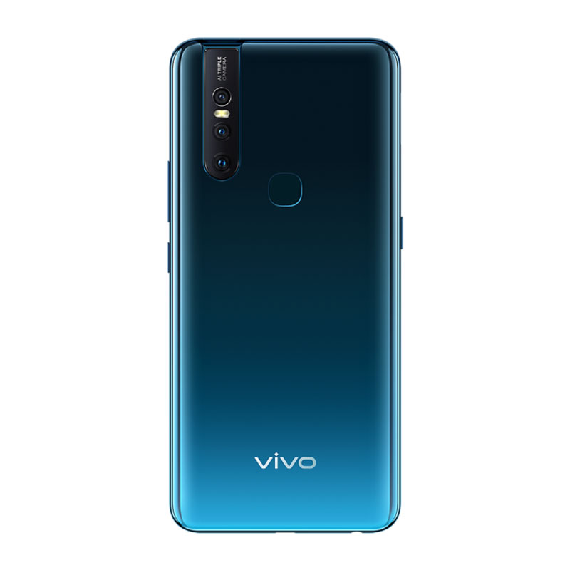 Vivo S1 (China)