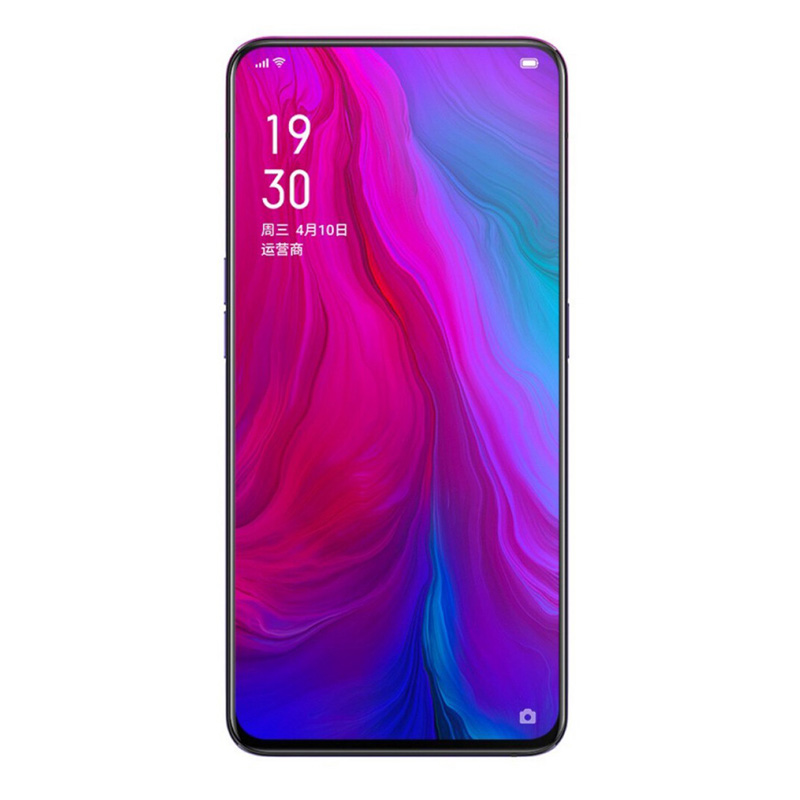 Oppo Reno Full Specifications