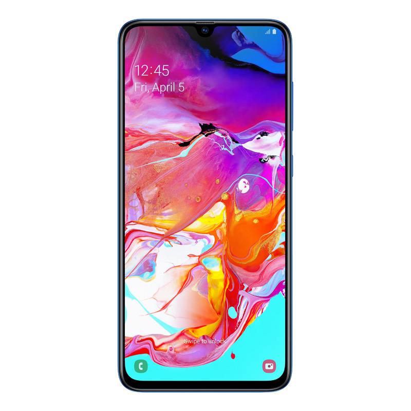 Samsung Galaxy A70