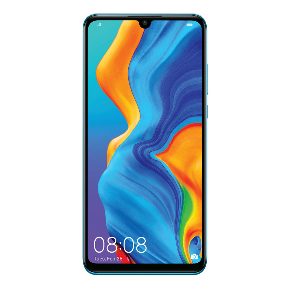 Huawei P30 Lite Full Specifications