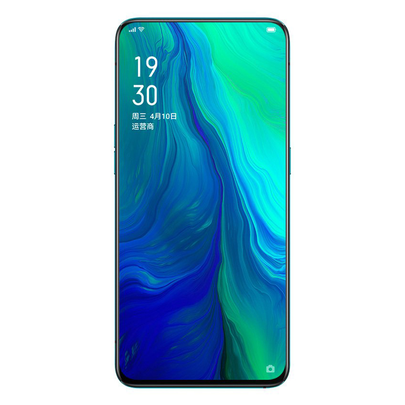 Oppo Reno 10x Zoom Full Specifications