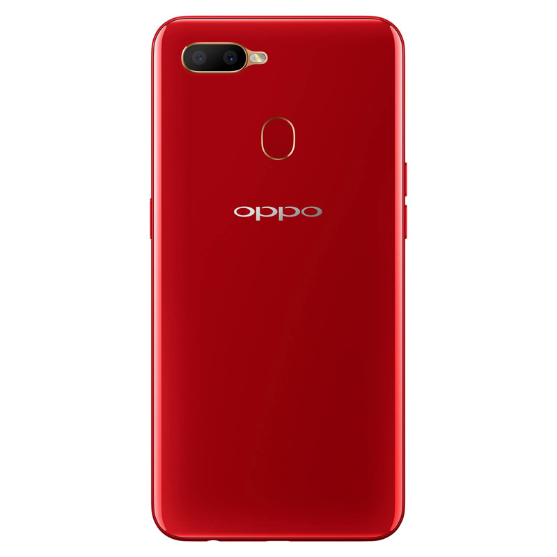 Oppo A5s