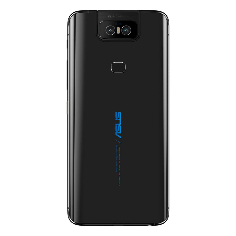 Asus ZenFone 6 (2019) ZS630KL