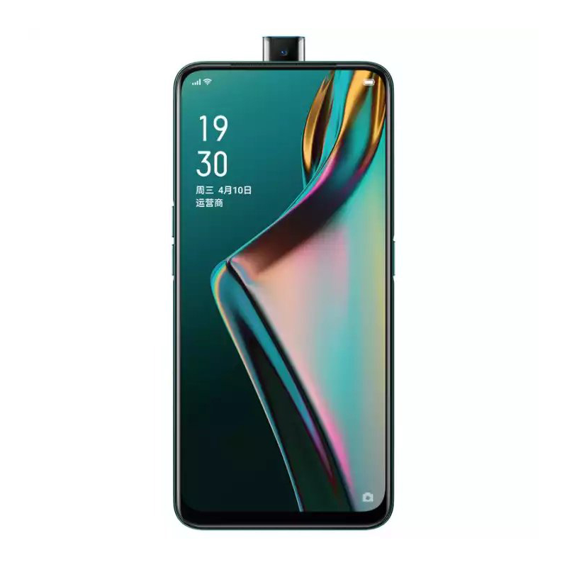 Oppo K3