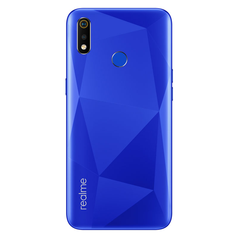 Oppo Realme 3i