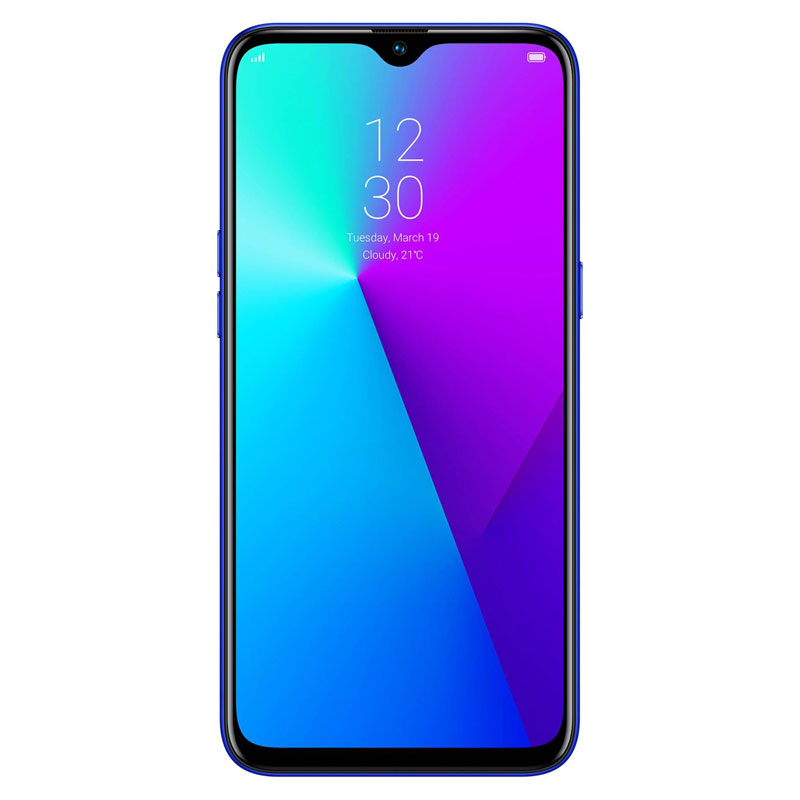 Oppo Realme 3i